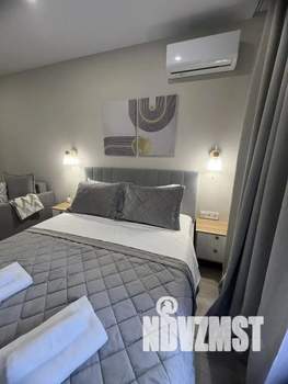 Студия квартира, посуточно, 27м2, 7/12 этаж