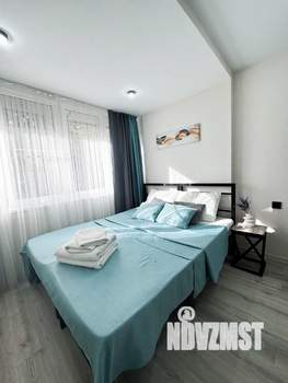 3-к квартира, посуточно, 52м2, 2/5 этаж