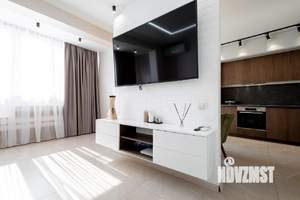 4-к квартира, на длительный срок, 117м2, 7/22 этаж