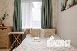 1-к квартира, посуточно, 17м2, 1/5 этаж