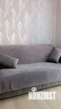 Студия квартира, посуточно, 18м2, 3/4 этаж