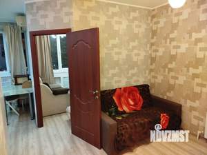 1-к квартира, на длительный срок, 30м2, 3/5 этаж