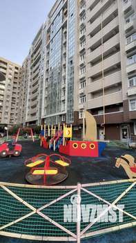 1-к квартира, на длительный срок, 45м2, 3/13 этаж