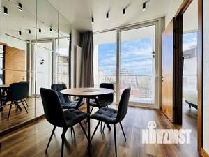 2-к квартира, посуточно, 60м2, 6/6 этаж