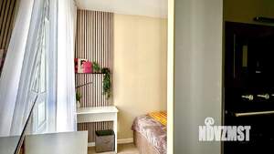 1-к квартира, на длительный срок, 33м2, 7/12 этаж