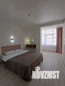 2-к квартира, посуточно, 45м2, 4/9 этаж