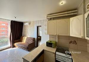 2-к квартира, на длительный срок, 47м2, 1/3 этаж