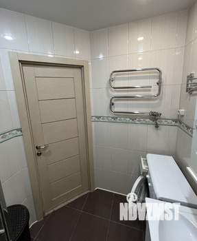 Студия квартира, на длительный срок, 33м2, 1/3 этаж