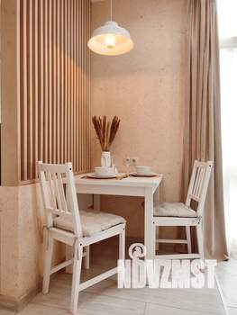 1-к квартира, посуточно, 42м2, 1/3 этаж