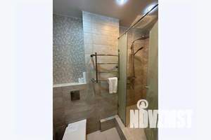 3-к квартира, посуточно, 95м2, 6/9 этаж