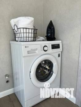 1-к квартира, посуточно, 30м2, 2/3 этаж