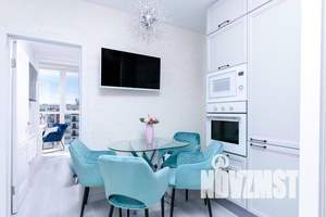 3-к квартира, посуточно, 55м2, 12/12 этаж