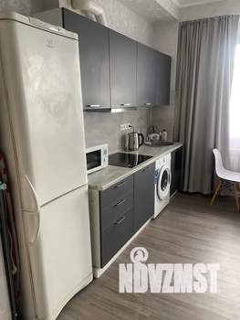 Студия квартира, посуточно, 23м2, 4/6 этаж