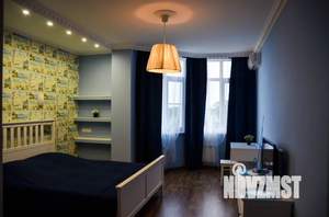 1-к квартира, посуточно, 37м2, 8/10 этаж