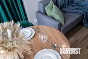 1-к квартира, посуточно, 21м2, 1/1 этаж