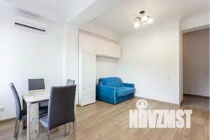 2-к квартира, посуточно, 45м2, 6/6 этаж