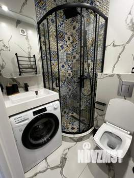 Студия квартира, на длительный срок, 20м2, 1/20 этаж