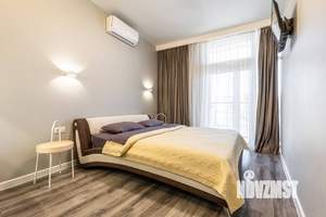 3-к квартира, посуточно, 100м2, 14/16 этаж