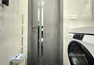 Студия квартира, на длительный срок, 21м2, 13/16 этаж