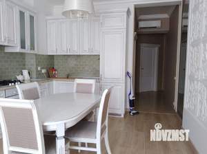 4-к квартира, посуточно, 120м2, 1/2 этаж