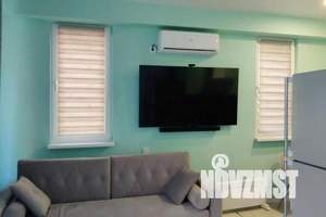 1-к квартира, посуточно, 42м2, 1/4 этаж