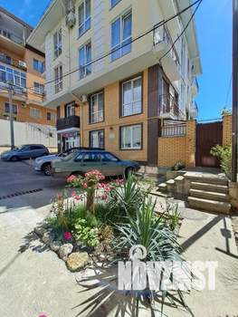 1-к квартира, посуточно, 16м2, 1/1 этаж