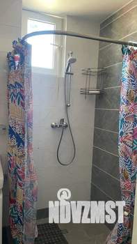 1-к квартира, посуточно, 41м2, 9/9 этаж