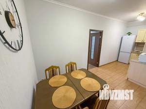 2-к квартира, посуточно, 70м2, 8/16 этаж