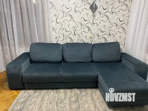 1-к квартира, на длительный срок, 30м2, 2/5 этаж