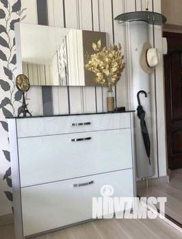 1-к квартира, посуточно, 45м2, 5/10 этаж