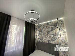 1-к квартира, на длительный срок, 34м2, 8/13 этаж