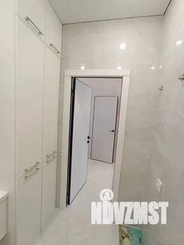 1-к квартира, посуточно, 40м2, 5/18 этаж