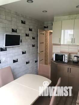 1-к квартира, посуточно, 30м2, 5/5 этаж