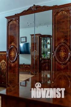 2-к квартира, посуточно, 47м2, 8/20 этаж