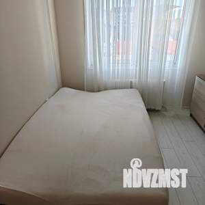 1-к квартира, посуточно, 50м2, 4/5 этаж