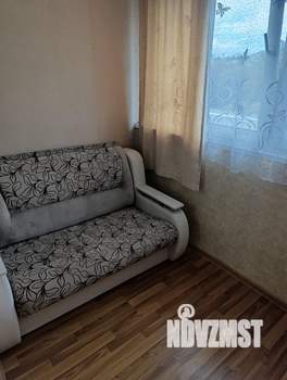 1-к квартира, на длительный срок, 30м2, 4/5 этаж