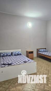 3-к квартира, посуточно, 100м2, 1/1 этаж