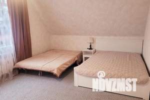 2-к квартира, посуточно, 40м2, 2/3 этаж