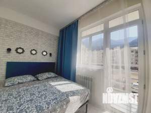 2-к квартира, посуточно, 45м2, 2/5 этаж