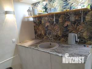 1-к квартира, посуточно, 25м2, 1/18 этаж