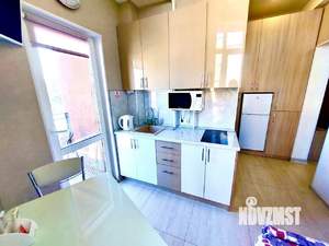 1-к квартира, посуточно, 33м2, 4/8 этаж
