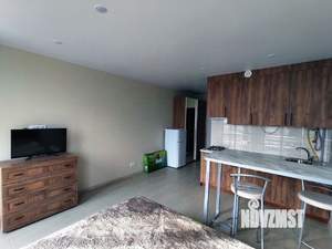 1-к квартира, на длительный срок, 28м2, 5/5 этаж