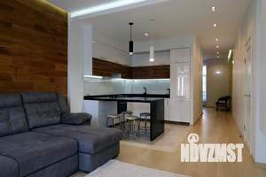 2-к квартира, посуточно, 70м2, 1/1 этаж