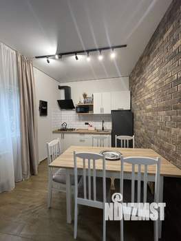 2-к квартира, посуточно, 54м2, 1/1 этаж