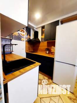 2-к квартира, посуточно, 60м2, 1/4 этаж