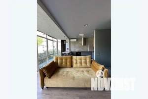 1-к квартира, посуточно, 40м2, 3/5 этаж
