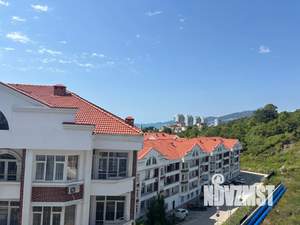 Студия квартира, посуточно, 23м2, 3/4 этаж