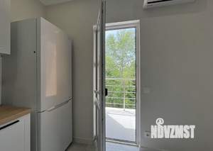 1-к квартира, на длительный срок, 35м2, 4/4 этаж
