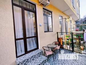 Студия квартира, посуточно, 20м2, 1/3 этаж