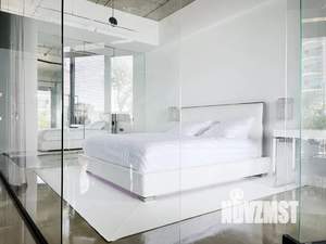 2-к квартира, посуточно, 100м2, 6/30 этаж